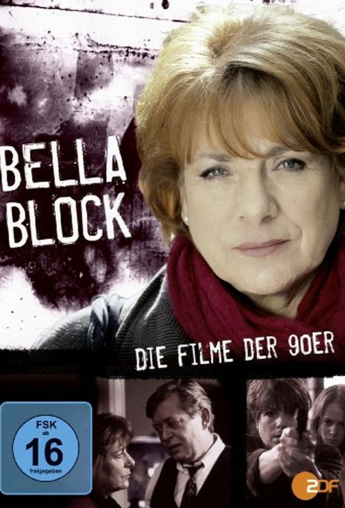 Show Bella Block