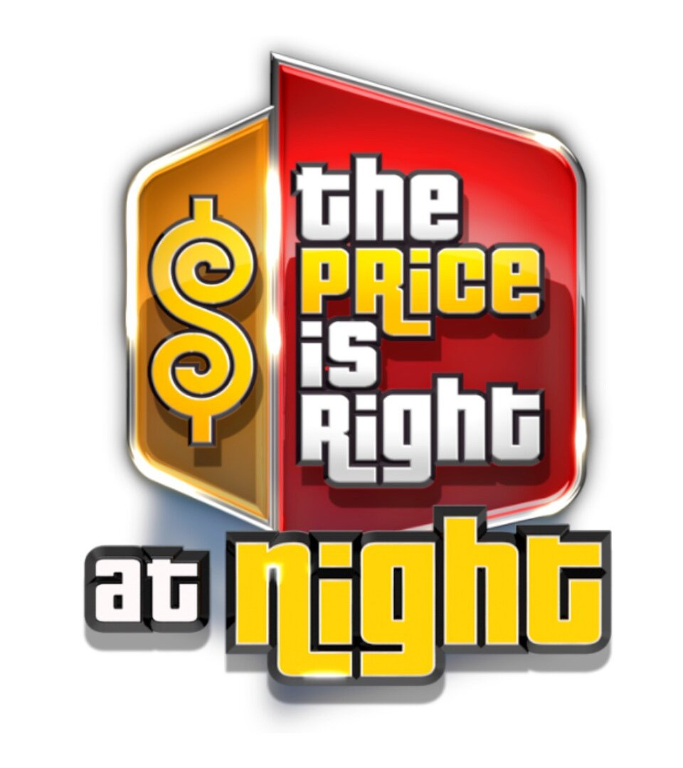 Show The Price is Right at Night