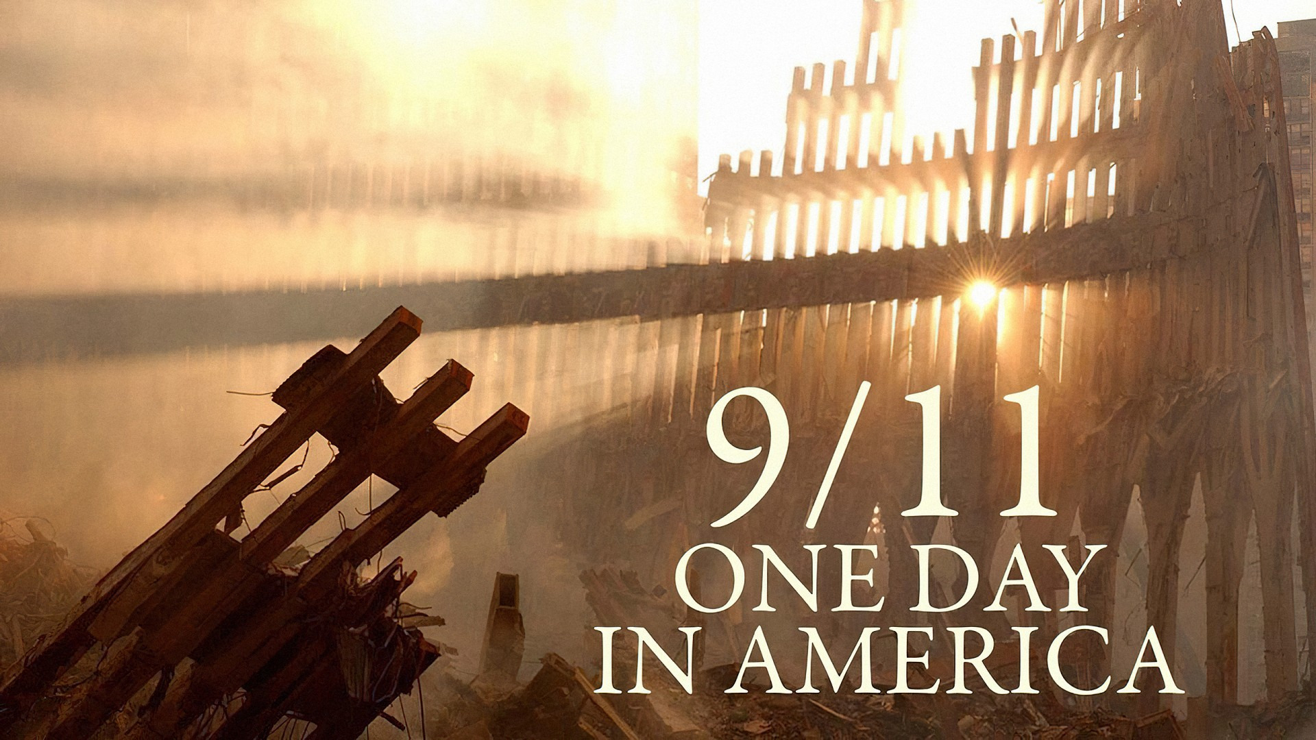 Show 9/11 One Day in America