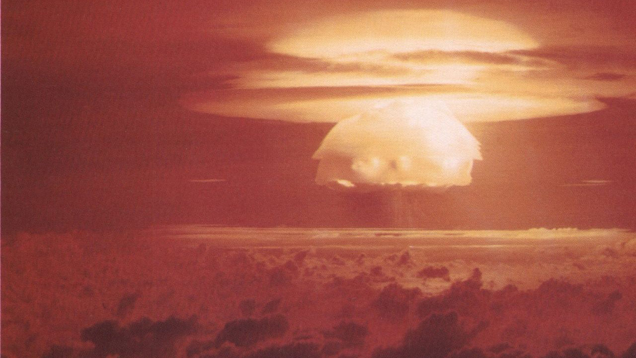 Show Nuclear Secrets