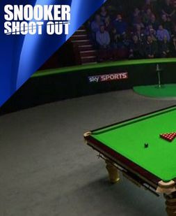 Show Snooker Shoot-Out