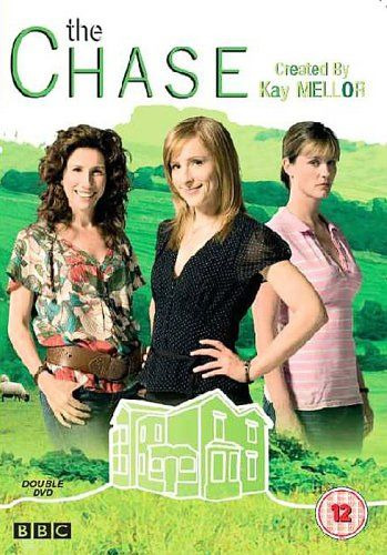 Сериал The Chase (UK)