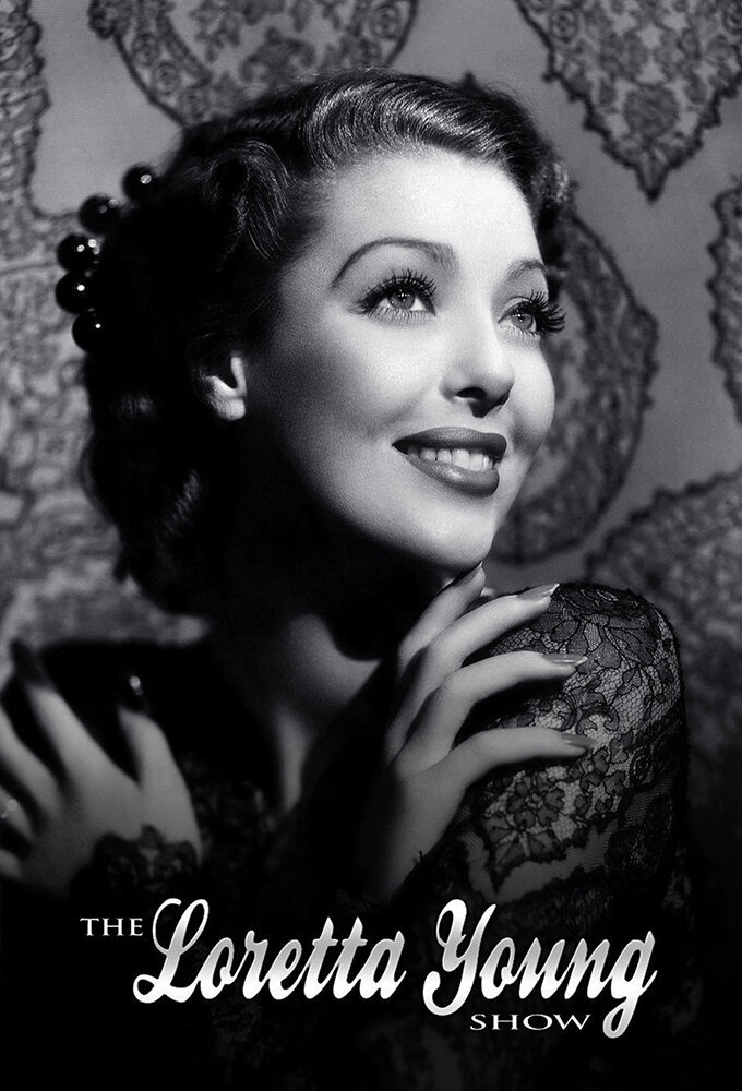 Show The Loretta Young Show