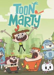 Show ToonMarty