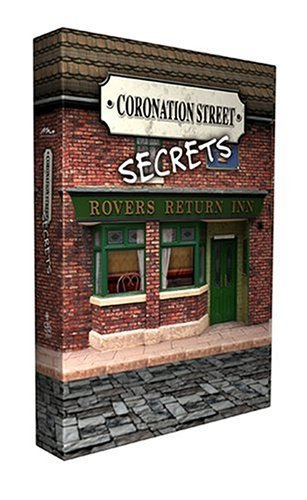 Сериал Coronation Street: Secrets