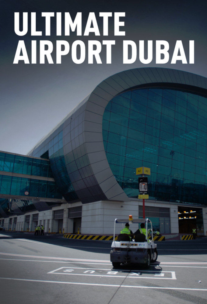 Show Ultimate Airport Dubai