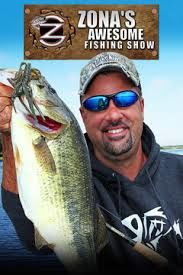 Show Zona's Awesome Fishing Show