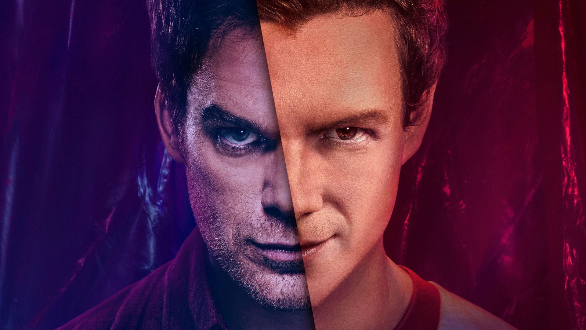 Show Dexter: Original Sin