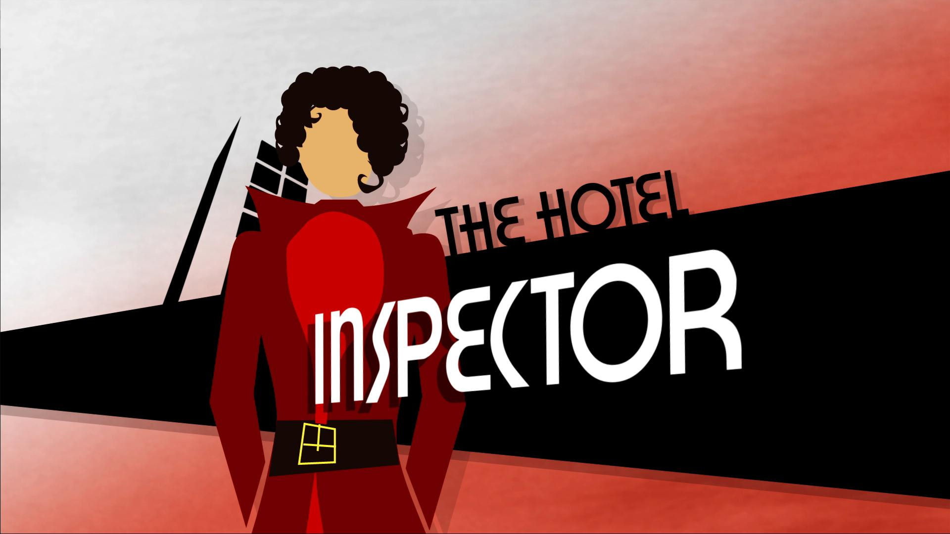 Сериал The Hotel Inspector