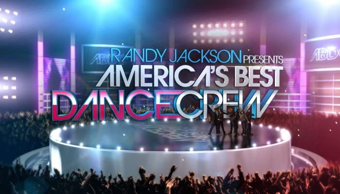 Show Randy Jackson Presents: America's Best Dance Crew