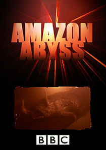 Сериал Amazon Abyss