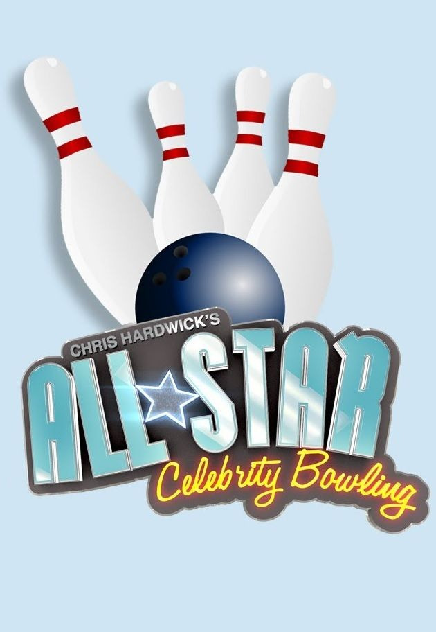 Сериал Chris Hardwick's All Star Celebrity Bowling