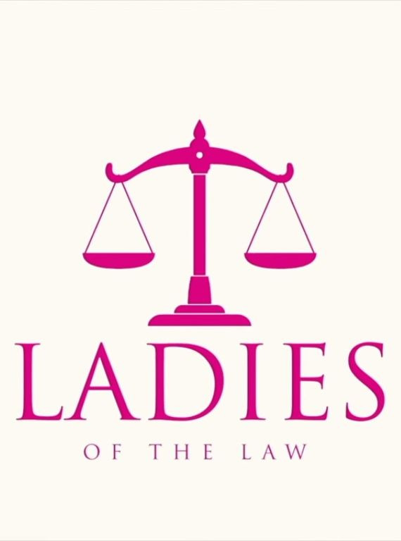 Show Ladies of the Law