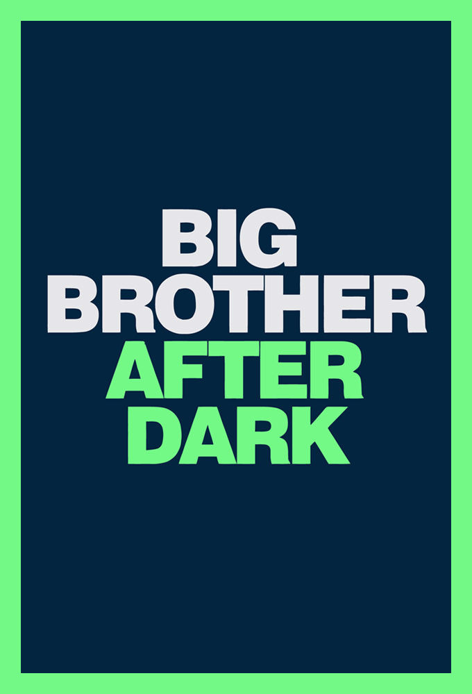 Сериал Big Brother After Dark
