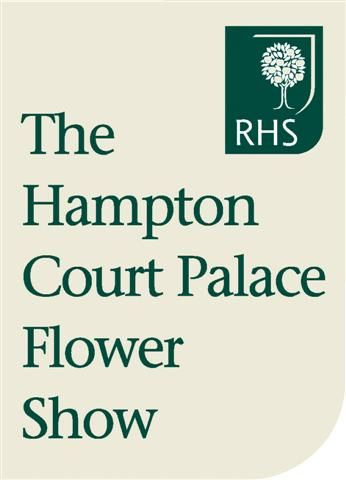 Show Hampton Court Palace Flower Show