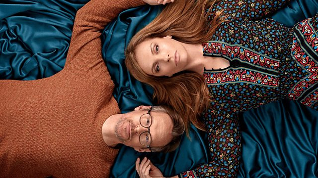 Сериал Жажда странствий