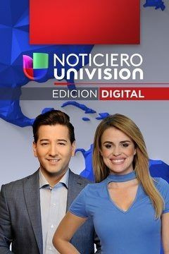 Show Noticiero Univisión