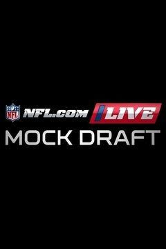 Сериал NFL Mock Draft Live