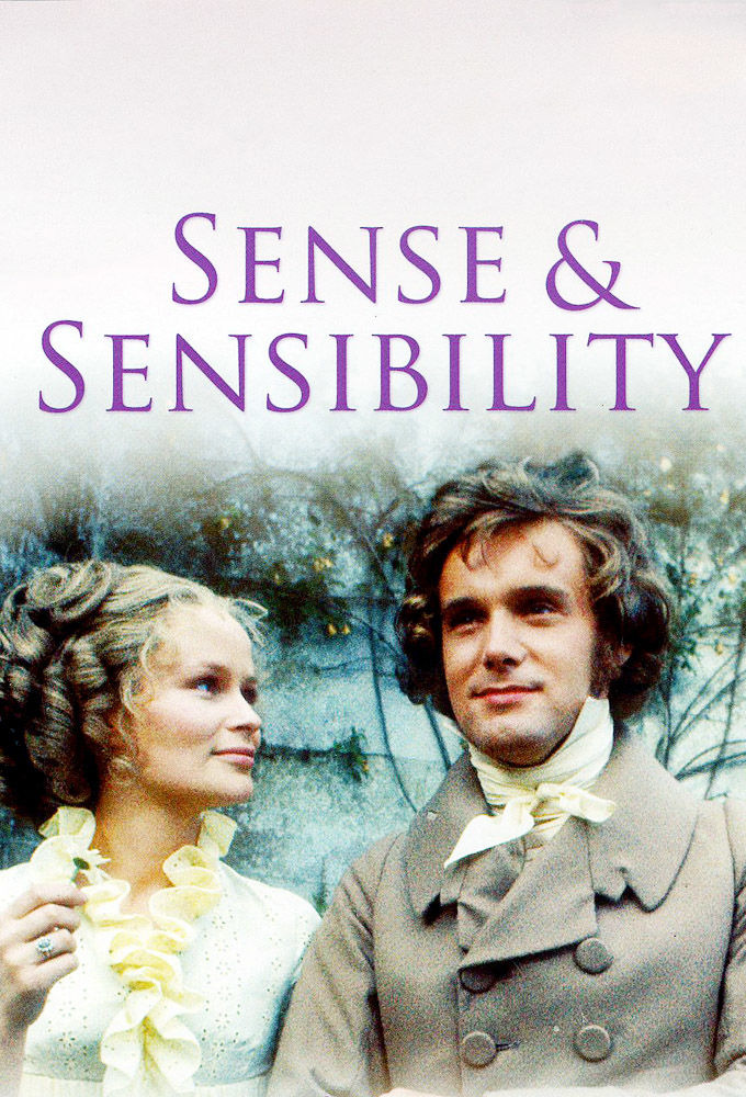 Сериал Sense and Sensibility