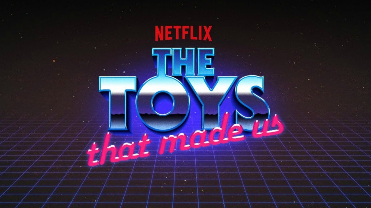 Show The Toys That Made Us