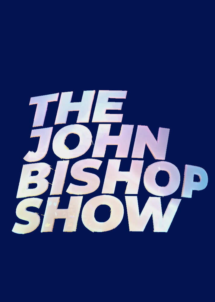 Сериал The John Bishop Show