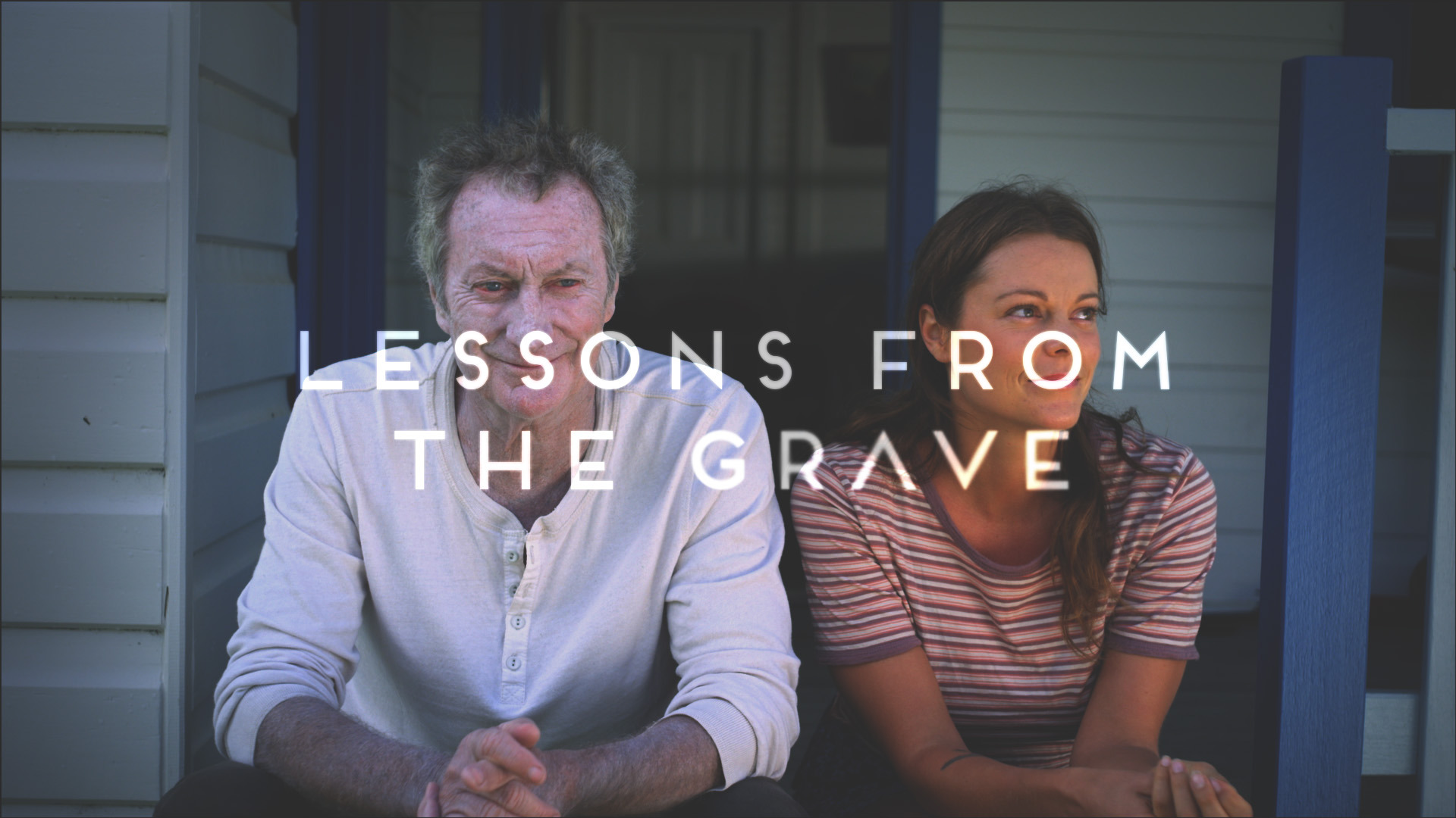 Show Lessons from the Grave