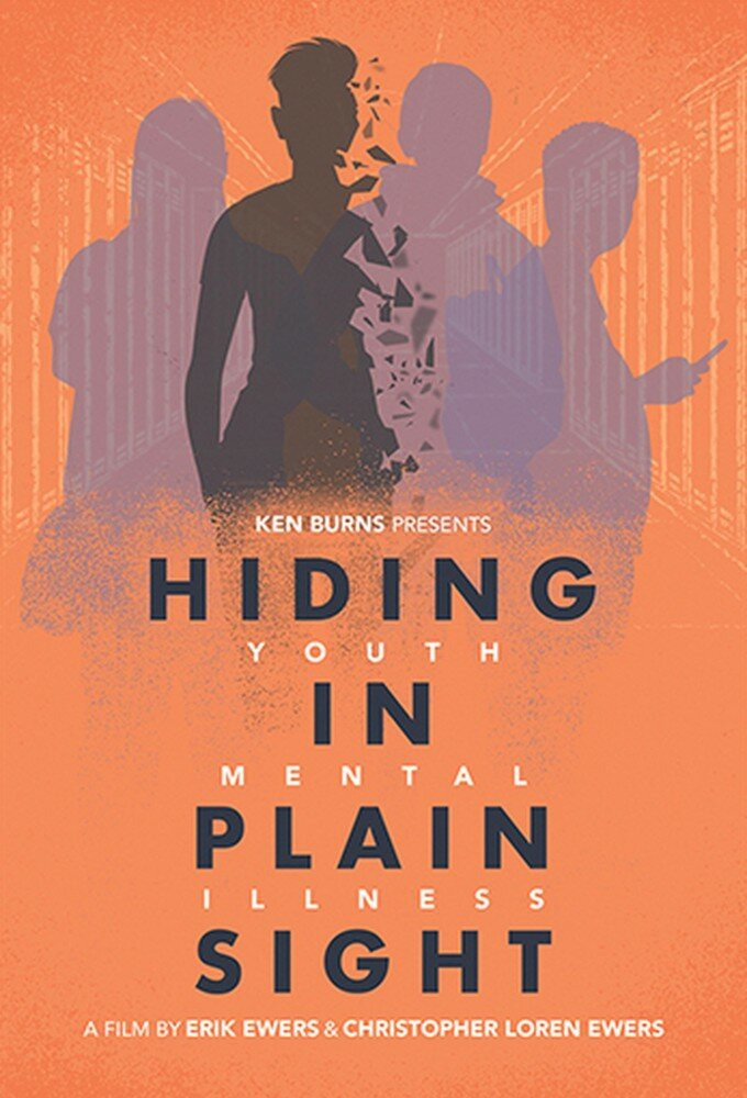 Сериал Hiding in Plain Sight: Youth Mental Illness