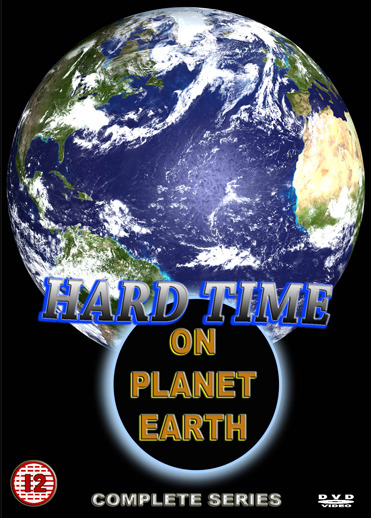 Show Hard Time on Planet Earth