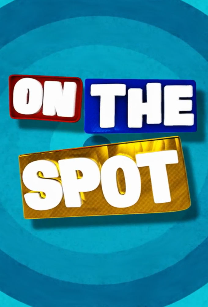 Сериал Rooster Teeth's On the Spot