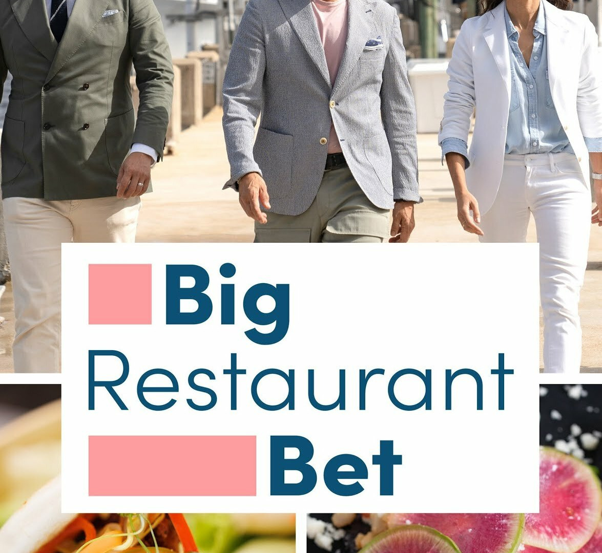 Show Big Restaurant Bet