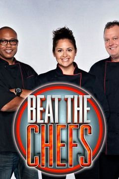 Сериал Beat the Chefs