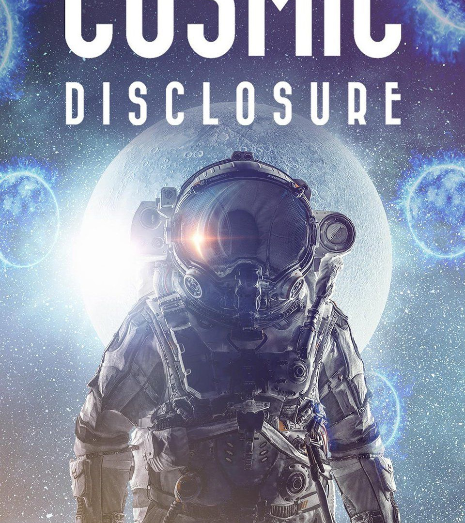 Сериал Cosmic Disclosure