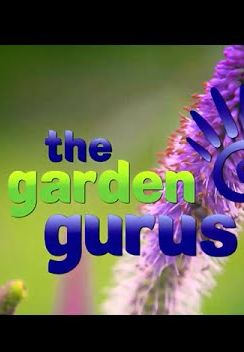 Сериал The Garden Gurus