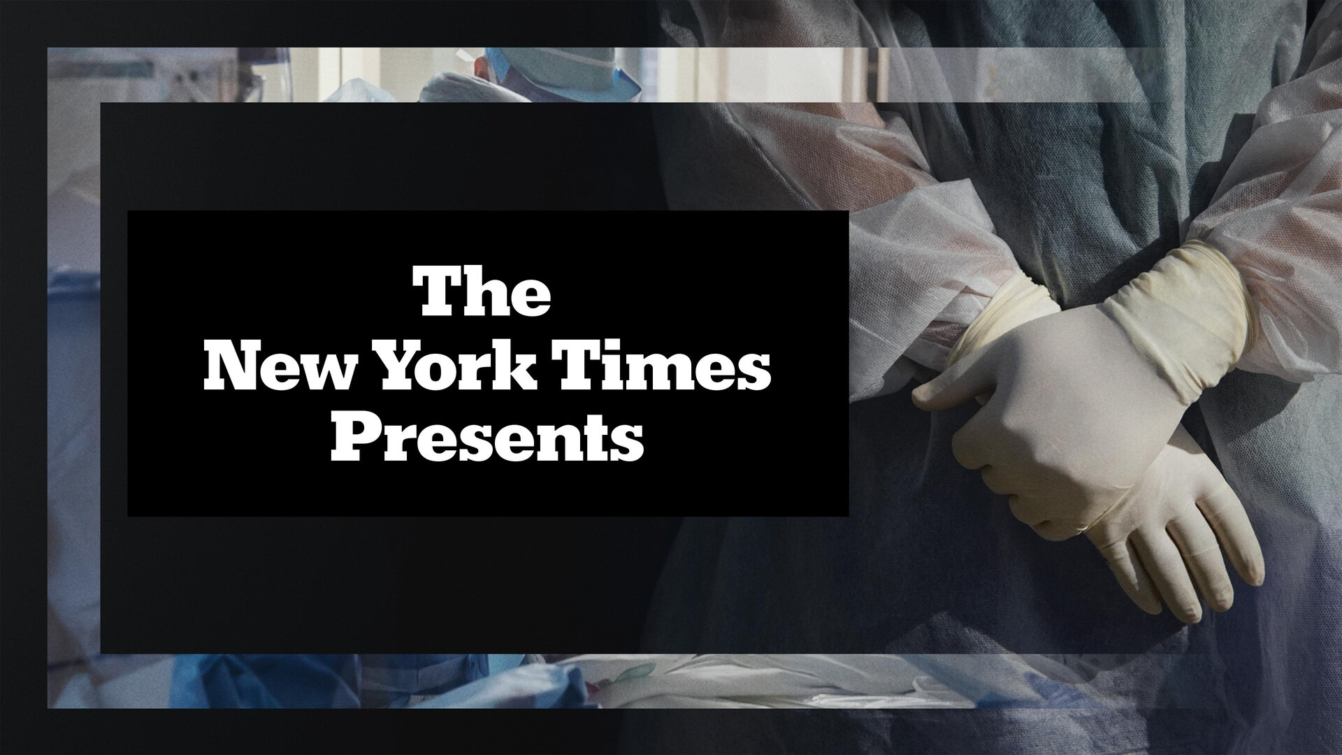Show The New York Times Presents