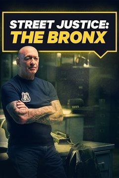 Show Street Justice: The Bronx