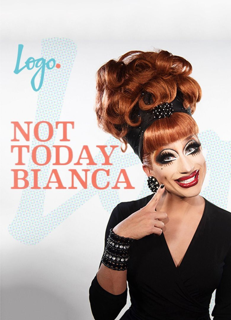 Сериал Not Today Bianca