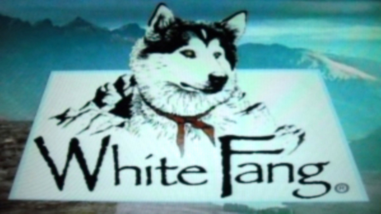 Сериал White Fang