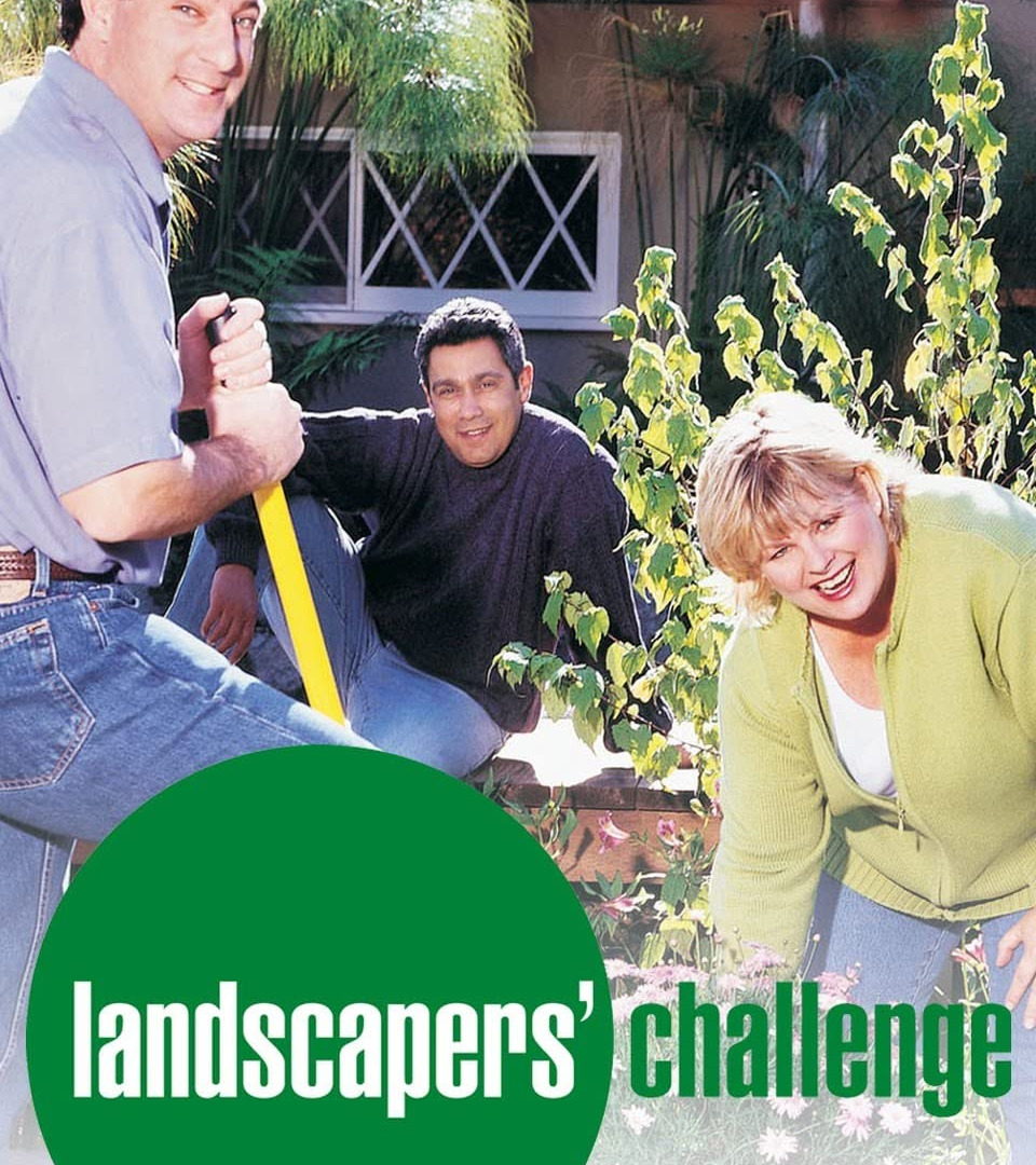 Show Landscapers' Challenge