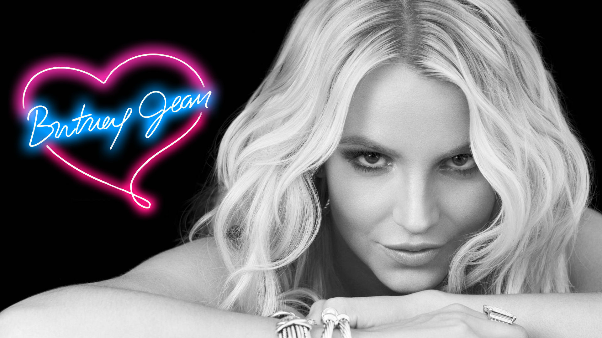 Show I Am Britney Jean