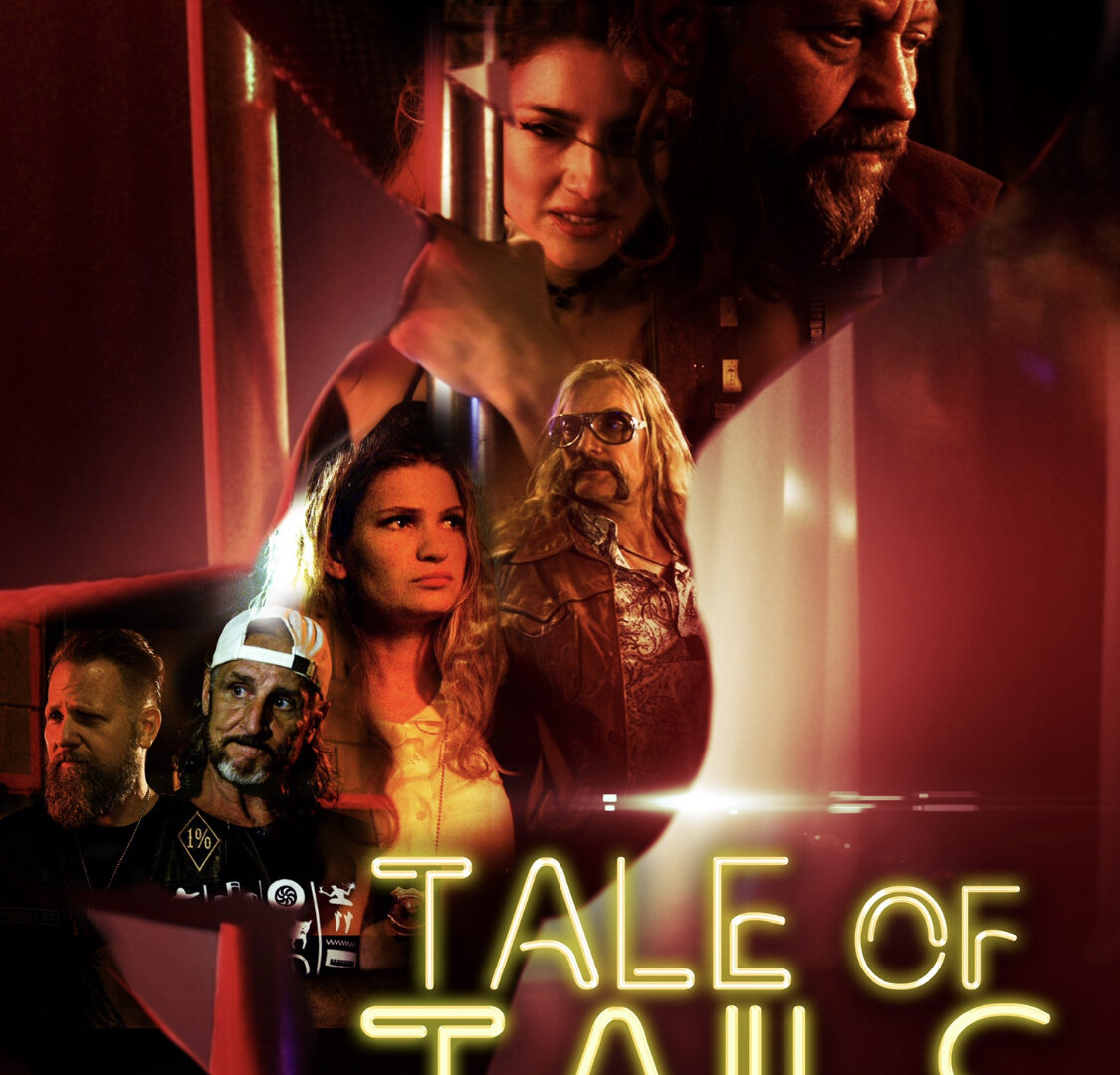 Show Tale of Tails