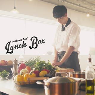 Show Lunch Box