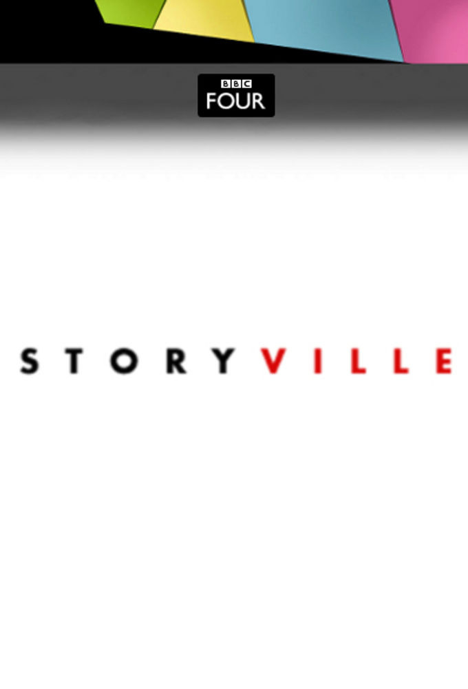 Сериал Storyville