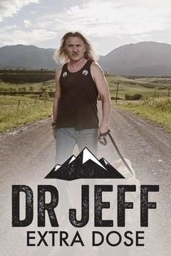 Сериал Dr. Jeff: Extra Dose