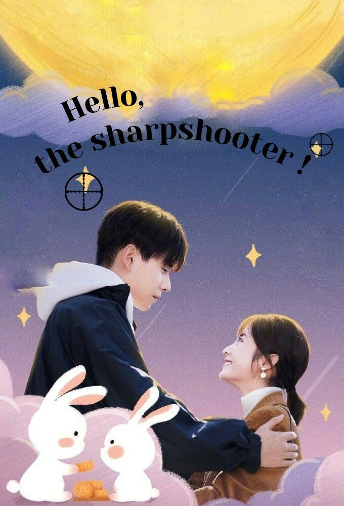 Show Hello, the Sharpshooter