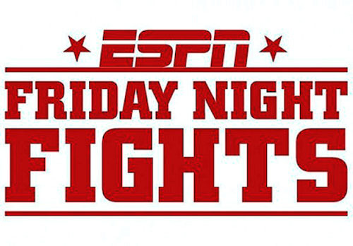 Show Friday Night Fights
