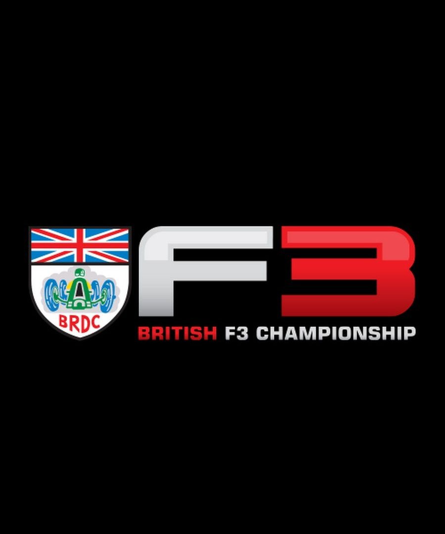 Сериал BRDC Formula 3 Championship Highlights