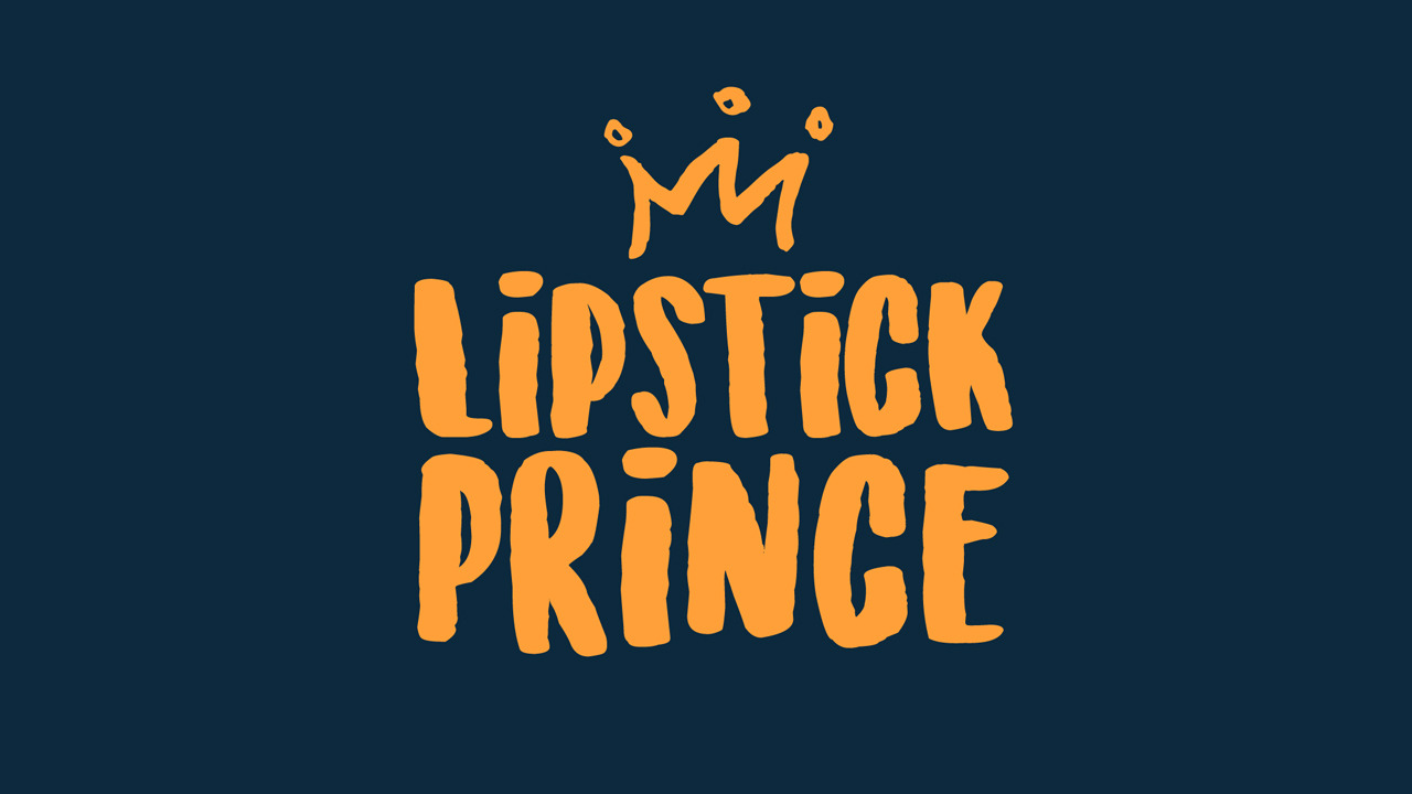 Show Lipstick Prince