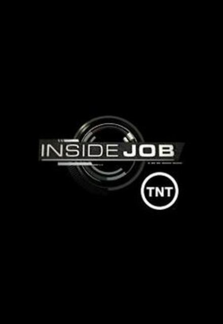 Сериал Inside Job