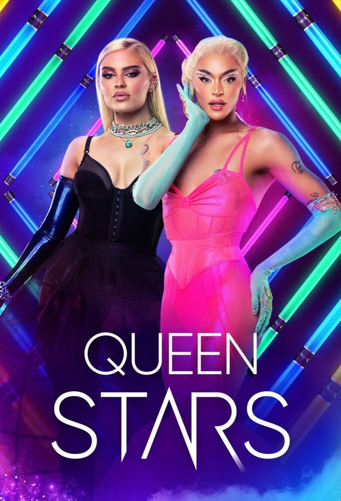 Show Queen Stars Brasil