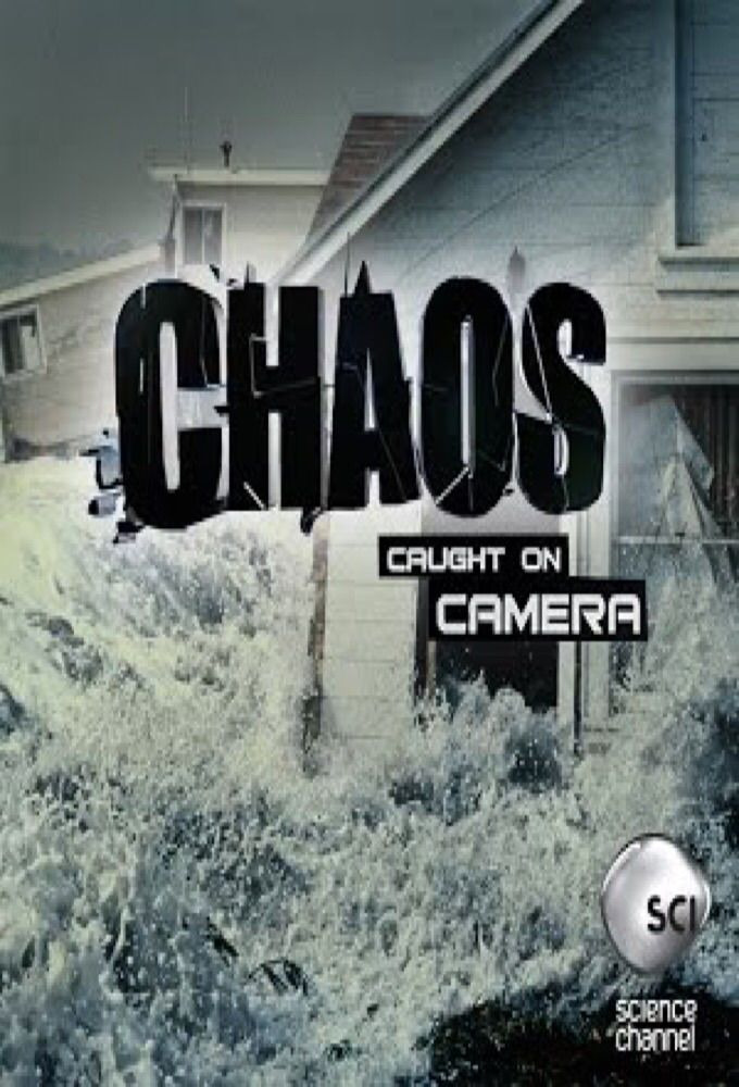 Сериал Chaos Caught on Camera